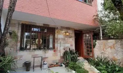 Casa para Venda em Teresópolis, Araras, 3 dormitórios, 3 banheiros, 1 vaga