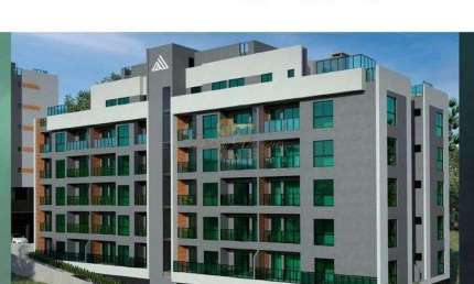 Apartamento para Venda em Teresópolis, Várzea, 3 dormitórios, 1 suíte, 2 banheiros, 2 vagas