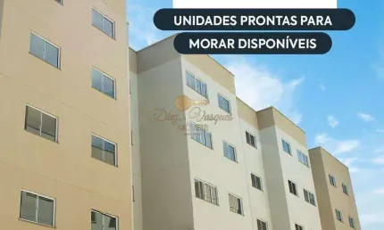 Apartamento para venda em teresópolis, pimenteiras, 2 dormitórios, 1 banheiro, 1 vaga