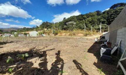 Terreno para Venda em Teresópolis, Parque Boa União