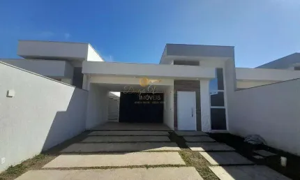 Casa para Venda em Guapimirim, Cotia, 3 dormitórios, 1 suíte, 2 banheiros, 1 vaga