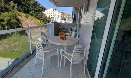 Apartamento para Venda em Teresópolis, Várzea, 3 dormitórios, 3 suítes, 5 banheiros, 2 vagas