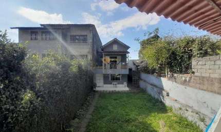 Casa para Venda em Teresópolis, Granja Guarani, 3 dormitórios, 1 suíte, 3 banheiros, 2 vagas