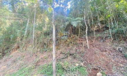 Terreno à venda na Estrada Abelardo da Cunha, 122, Iucas, Teresópolis