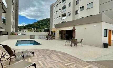 Apartamento para Venda em Teresópolis, Alto, 2 dormitórios, 2 banheiros, 1 vaga