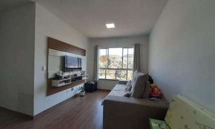 Apartamento para Venda em Teresópolis, Araras, 2 dormitórios, 1 banheiro, 1 vaga