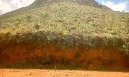 Terreno em Condomínio para Venda em Teresópolis, Três Córregos