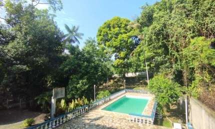 Casa para Venda em Guapimirim, Espinhaço, 4 dormitórios, 4 suítes, 5 banheiros, 3 vagas