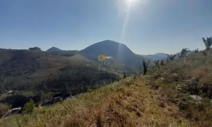 Terreno à venda na Estrada Córrego Sujo, s/n, Vale Alpino, Teresópolis