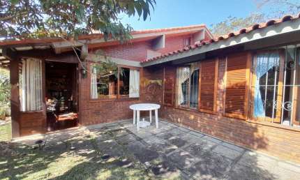 Casa em Condomínio para Venda em Teresópolis, Posse, 4 dormitórios, 1 suíte, 2 banheiros, 2 vagas