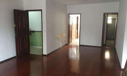 Apartamento para Venda em Teresópolis, Tijuca, 3 dormitórios, 2 suítes, 1 banheiro, 2 vagas