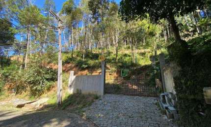 Terreno em Condomínio para Venda em Teresópolis, Carlos Guinle