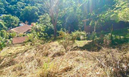 Terreno à venda na Estrada José Gomes da Costa Júnior, 122, Posse, Teresópolis