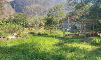 Terreno à venda na Rua Sítio Vitória, 211, Parque do Imbui, Teresópolis