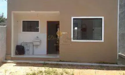 Casa para Venda em Guapimirim, Cotia, 3 dormitórios, 2 suítes, 3 banheiros, 2 vagas