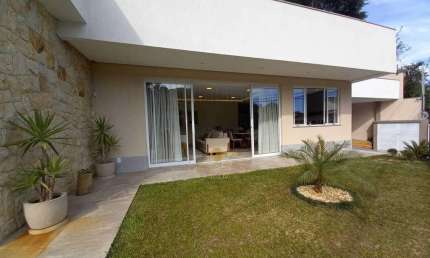 Casa para Venda em Teresópolis, Panorama, 3 dormitórios, 3 suítes, 3 banheiros, 2 vagas
