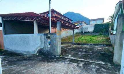 Terreno em Condomínio para Venda em Guapimirim, Limoeiro, 2 vagas