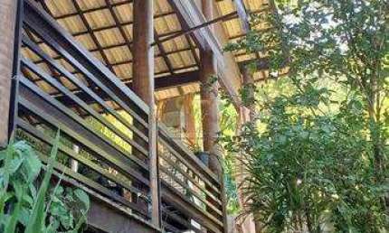 Casa em Condomínio para Venda em Guapimirim, Limoeiro, 3 dormitórios, 2 banheiros, 3 vagas