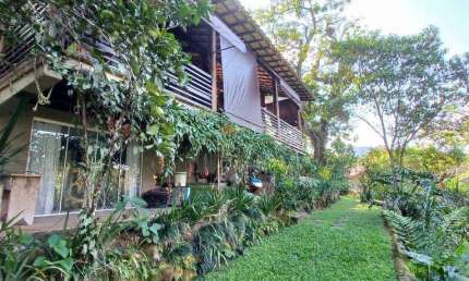 Casa em Condomínio para Venda em Guapimirim, Limoeiro, 3 dormitórios, 2 banheiros, 2 vagas
