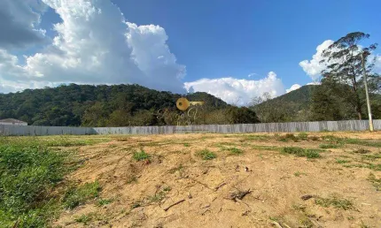 Terreno à venda na Estrada Bélgica, 1000, Albuquerque, Teresópolis