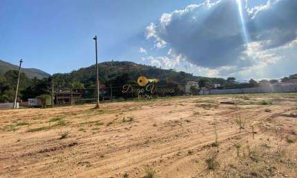 Terreno à venda na Estrada Bélgica, 100, Albuquerque, Teresópolis