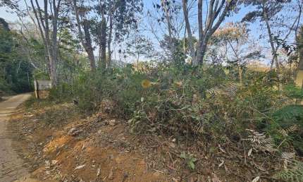 Terreno à venda na Rua Teresa Cristina, 100, Jardim Salaco, Teresópolis