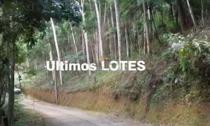 Terreno em Condomínio para Venda em Teresópolis, Parque do Imbui