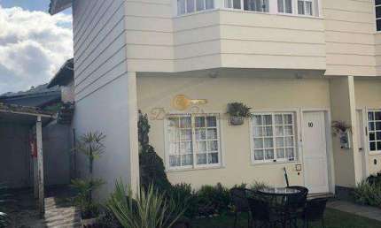 Casa em Condomínio para Venda em Teresópolis, Várzea, 2 dormitórios, 1 suíte, 2 banheiros, 1 vaga