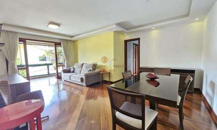 Apartamento para Venda em Teresópolis, Agriões, 2 dormitórios, 1 suíte, 3 banheiros, 1 vaga