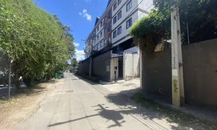 Apartamento para Venda em Petrópolis, Itaipava, 2 dormitórios, 1 suíte, 3 banheiros, 2 vagas