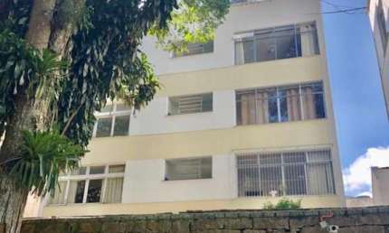 Apartamento para Venda em Petrópolis, Centro, 1 dormitório, 1 banheiro