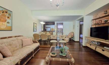 Apartamento para Venda em Teresópolis, Albuquerque, 2 dormitórios, 1 suíte, 1 banheiro, 1 vaga