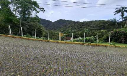 Terreno em Condomínio para Venda em Teresópolis, Carlos Guinle