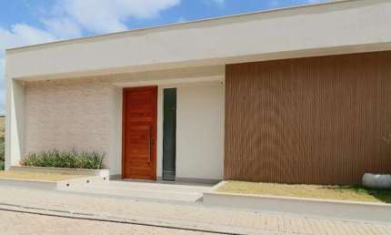 Casa em Condomínio para Venda em Areal, Fazenda Velha, 3 dormitórios, 3 suítes, 5 banheiros, 2 vagas