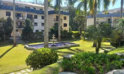 Apartamento para Venda em Petrópolis, Bonsucesso, 3 dormitórios, 1 suíte, 1 banheiro, 2 vagas