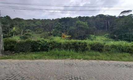 Terreno à venda na Estrada José Gomes da Costa Júnior, 600, Posse, Teresópolis