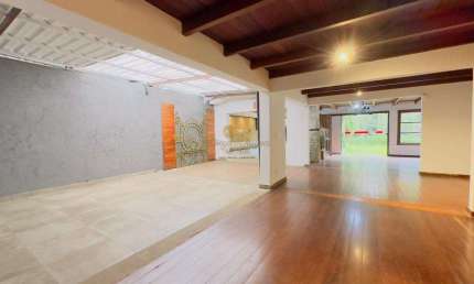 Sala comercial à venda na Rua Nilza Chiapeta Fadigas, 1, Várzea, Teresópolis