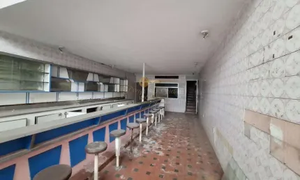 Ponto comercial à venda na Avenida Delfim Moreira, 2036, Vale do Paraíso, Teresópolis