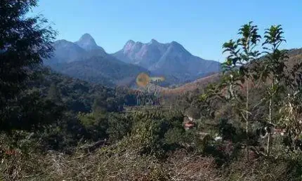 Terreno em Condomínio para Venda em Teresópolis, Vargem Grande