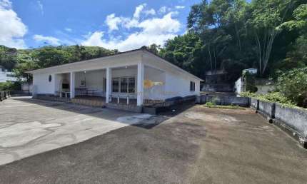 Casa para Locação em Teresópolis, Vale do Paraíso, 4 dormitórios, 3 suítes, 5 banheiros, 5 vagas