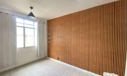 Apartamento para Venda em Teresópolis, Várzea, 1 dormitório, 1 banheiro