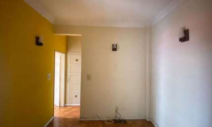 Apartamento para Venda em Teresópolis, Várzea, 1 dormitório, 1 banheiro