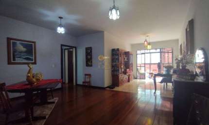 Apartamento para Venda em Teresópolis, Alto, 3 dormitórios, 3 banheiros, 2 vagas