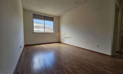 Apartamento para Venda em Teresópolis, Alto, 2 dormitórios, 1 banheiro, 1 vaga