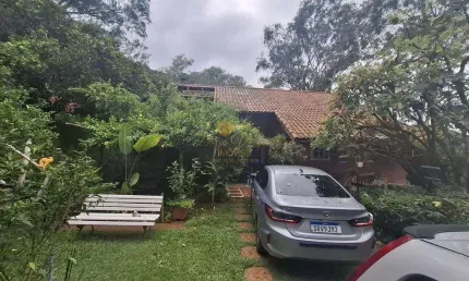 Sítio para venda em teresópolis, venda nova, 5 dormitórios, 3 suítes, 4 banheiros, 5 vagas