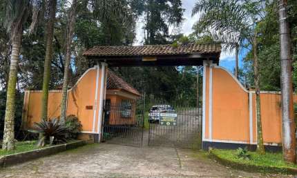 Terreno em Condomínio para Venda em Petrópolis, Quarteirão Ingelheim
