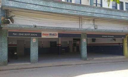 Comercial para Venda em Petrópolis, Bingen, 2 banheiros