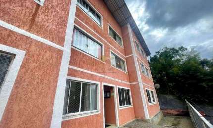 Apartamento para Venda em Teresópolis, São Pedro, 2 dormitórios, 1 banheiro, 1 vaga