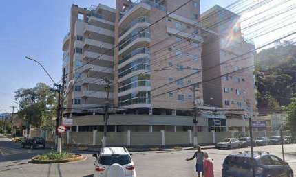 Apartamento para Venda em Teresópolis, Várzea, 4 dormitórios, 2 suítes, 4 banheiros, 3 vagas