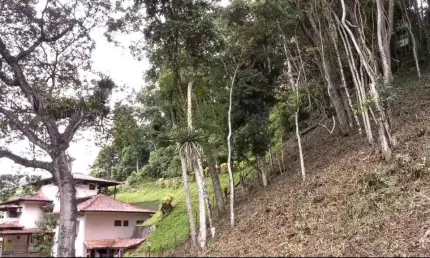 Terreno em Condomínio para Venda em Petrópolis, Itaipava
